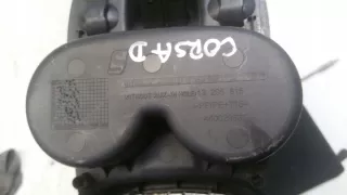 13205815 Ручка кулисы КПП Opel Corsa D Арт e8056069, вид 5