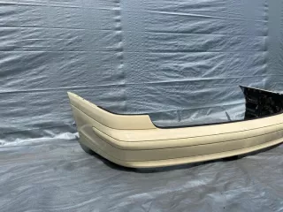 a2038850925 Бампер задний Mercedes C W203 Арт e8056090, вид 2