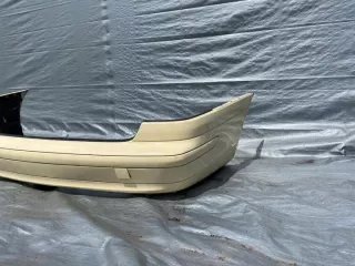 a2038850925 Бампер задний Mercedes C W203 Арт e8056090, вид 3