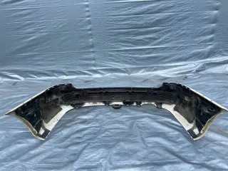 a2038850925 Бампер задний Mercedes C W203 Арт e8056090, вид 4