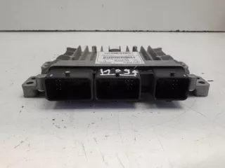 237100875R 237101293R Блок управления двигателем Renault Clio 3 Арт e8056198, вид 3
