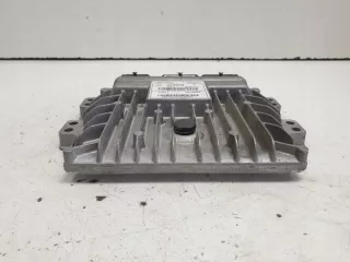 237100875R 237101293R Блок управления двигателем Renault Clio 3 Арт e8056198, вид 4