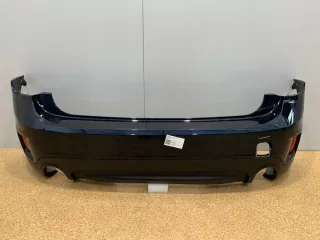 FIM2032 Бампер задний MINI COUNTRYMAN F60 Арт e8056440, вид 1