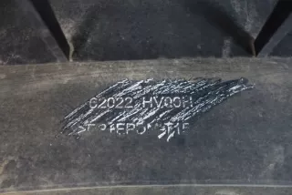 62022-HV00H Бампер передний Nissan Qashqai 2 restailing Арт e8056579, вид 11