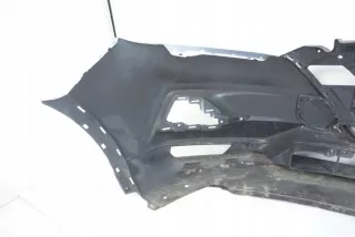 62022-HV00H Бампер передний Nissan Qashqai 2 restailing Арт e8056579, вид 6