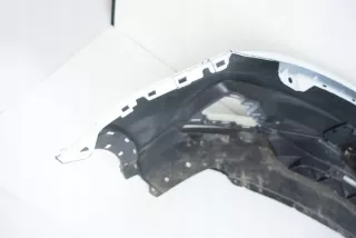 62022-HV00H Бампер передний Nissan Qashqai 2 restailing Арт e8056579, вид 7