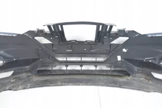 62022-HV00H Бампер передний Nissan Qashqai 2 restailing Арт e8056579, вид 8