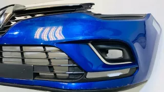 620221630R Бампер передний Renault Clio 4 Арт e8057100, вид 2