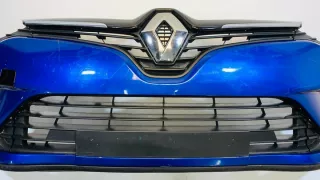 620221630R Бампер передний Renault Clio 4 Арт e8057100, вид 3
