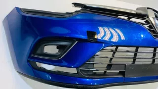 620221630R Бампер передний Renault Clio 4 Арт e8057100, вид 4