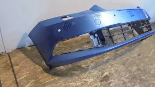 6V0807221 Бампер передний Skoda Fabia 3 Арт e8057388, вид 2