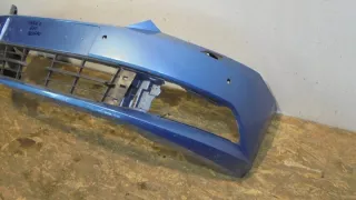 6V0807221 Бампер передний Skoda Fabia 3 Арт e8057388, вид 3