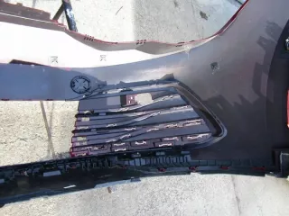 5H0807221J Бампер передний Volkswagen Golf 8 Арт e8057549, вид 4
