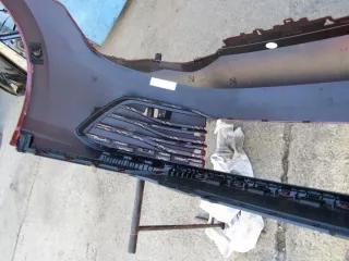 5H0807221J Бампер передний Volkswagen Golf 8 Арт e8057549, вид 5