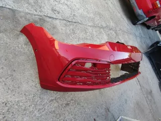 5H0807221J Бампер передний Volkswagen Golf 8 Арт e8057549, вид 9