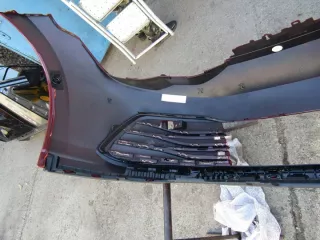 5H0807221J Бампер передний Volkswagen Golf 8 Арт e8057549, вид 10