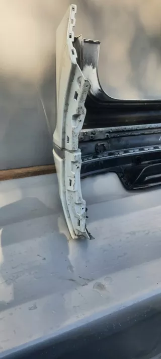 5NA807417 Бампер задний Volkswagen Tiguan 2 Арт e8057768, вид 12