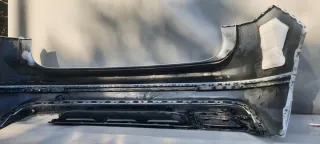 5NA807417 Бампер задний Volkswagen Tiguan 2 Арт e8057768, вид 14