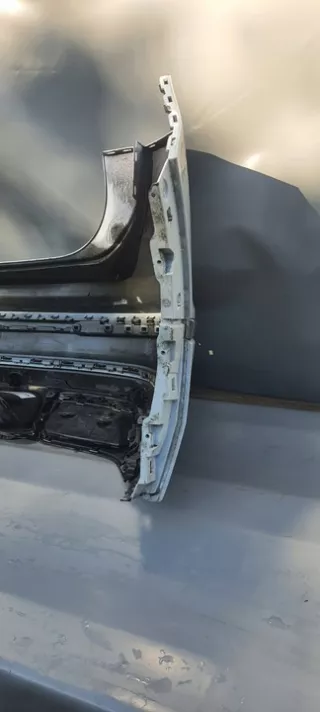 5NA807417 Бампер задний Volkswagen Tiguan 2 Арт e8057768, вид 15