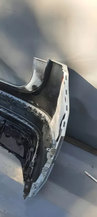 5NA807417 Бампер задний Volkswagen Tiguan 2 Арт e8057768, вид 16