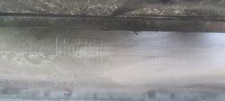 5NA807417 Бампер задний Volkswagen Tiguan 2 Арт e8057768, вид 9