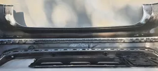 5NA807417 Бампер задний Volkswagen Tiguan 2 Арт e8057768, вид 10