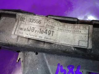 1J0711049T Кулиса Seat Toledo 2 Арт e8058057, вид 7