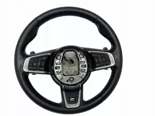 GX7M3F563KD GX7M-3F563-KD Руль Jaguar XF 260 Арт e8058176, вид 1