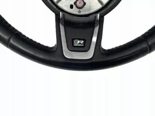 GX7M3F563KD GX7M-3F563-KD Руль Jaguar XF 260 Арт e8058176, вид 2
