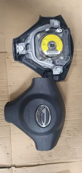  Подушка безопасности Daihatsu Terios 1 Арт e8058852, вид 1