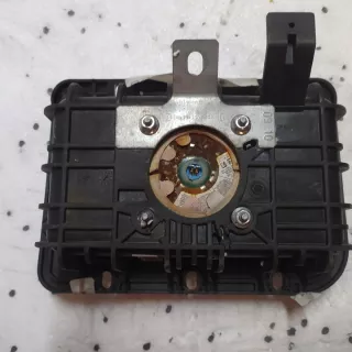 9684672580 Подушка безопасности Peugeot 5008 Арт e8059173, вид 2
