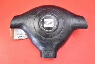 1M0880201K Подушка безопасности Seat Toledo 2 Арт e8059307, вид 1