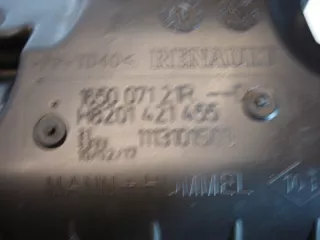 165007121R Корпус воздушного фильтра Renault Espace 5 Арт e8059877, вид 4