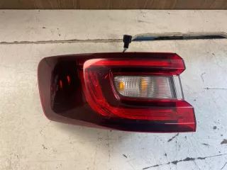 90065799 Фонарь задний левый Renault Koleos Арт e8063304, вид 1