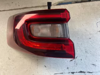 90065799 Фонарь задний левый Renault Koleos Арт e8063304, вид 2