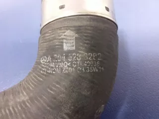 A2045283282 Гофра инжектора Mercedes CLS C218 Арт e8063354, вид 4