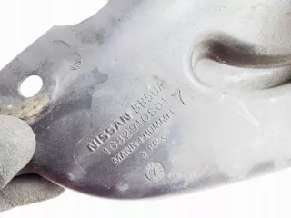 1082910s01 Гофра инжектора Nissan Qashqai 1  Арт e8063445, вид 2