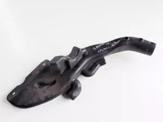 1082910s01 Гофра инжектора Nissan Qashqai 1  Арт e8063445, вид 3