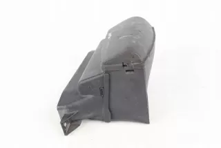 Гофра инжектора Volkswagen Tiguan 1 2007г. 3C0805971A 1K0805962E - Фото 2