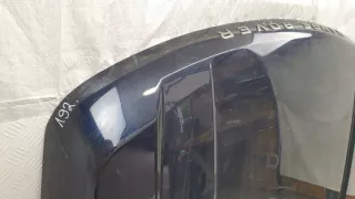PLM998004 Капот Land Rover Range Rover 3 Арт e8063771, вид 3