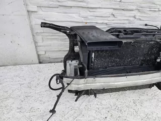  Передняя панель крепления облицовки (телевизор) Audi Q5 1 Арт e8063973, вид 2
