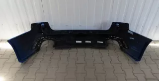 8W9807511 Бампер задний Audi A4 B9 Арт e8064865, вид 4