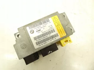 6970904 Блок AirBag BMW 7 E65/E66 Арт e8064907, вид 1