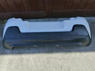 9813343877 Бампер задний Citroen C3 3 Арт e8065417, вид 2