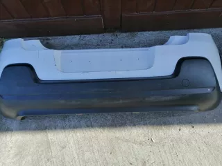 9813343877 Бампер задний Citroen C3 3 Арт e8065417, вид 3