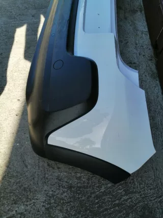 9813343877 Бампер задний Citroen C3 3 Арт e8065417, вид 4
