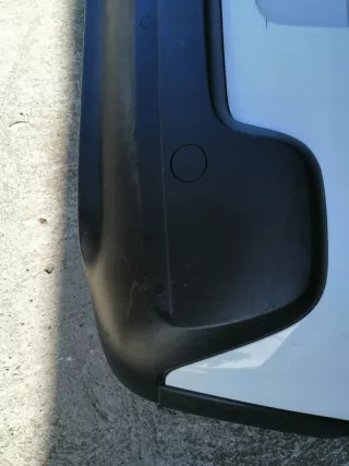 9813343877 Бампер задний Citroen C3 3 Арт e8065417, вид 5