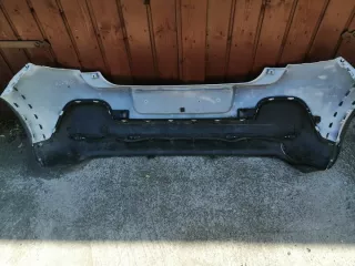 9813343877 Бампер задний Citroen C3 3 Арт e8065417, вид 9