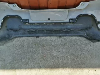 9813343877 Бампер задний Citroen C3 3 Арт e8065417, вид 10