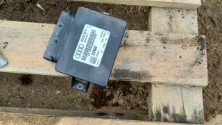 8K0907801H Блок управления (другие) Audi Q5 1 Арт e8065657, вид 1